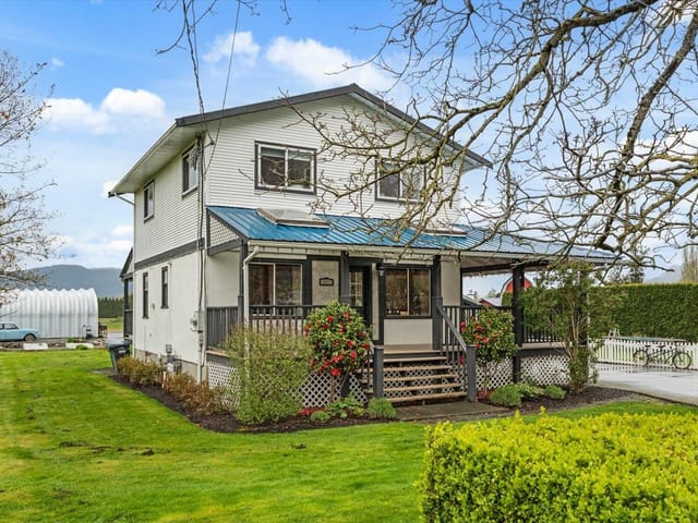 House for sale in Abbotsford, Abbotsford, 38611 Old Yale Road, 263134202 | Realtylink.org