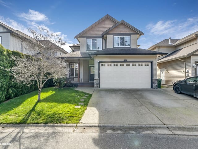 House for sale in Chilliwack, Sardis, 11 5545 Peach Road, 263134206 | Realtylink.org