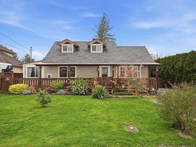 House for sale in Chilliwack, Sardis, 5565 Webster Road, 263134207 | Realtylink.org