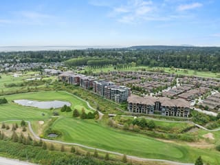 Apartment for sale in Delta, Tsawwassen, 408 4977 Springs Boulevard, 263134211 | Realtylink.org