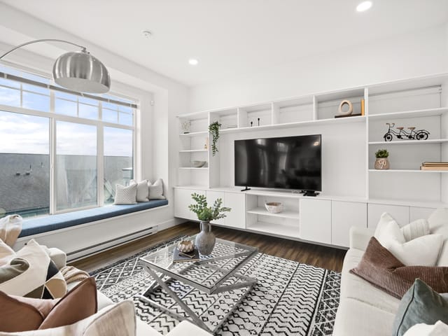 Townhouse for sale in Coquitlam, Coquitlam, 16 3552 Victoria Drive, 263134212 | Realtylink.org