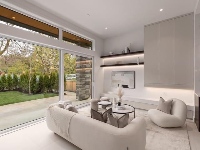 1/2 Duplex for sale in Vancouver, Vancouver West, 1 3617 W 12th Avenue, 263134214 | Realtylink.org