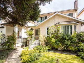 House for sale in Vancouver, Vancouver West, 3950 Laurel Street, 263134222 | Realtylink.org