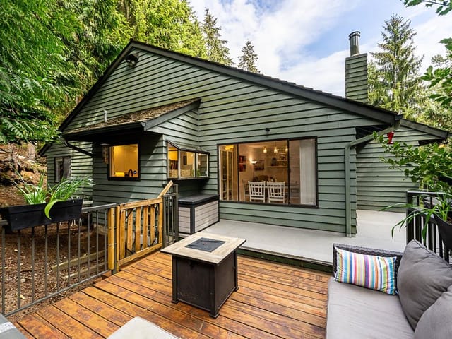 Townhouse for sale in North Vancouver, North Vancouver, 3398 William Avenue, 263134230 | Realtylink.org