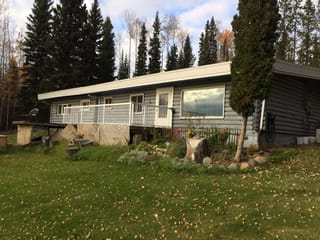 House for sale in Fort Nelson, Fort Nelson, 7487 Highland Drive, 263134231 | Realtylink.org