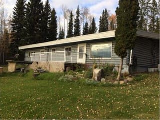 House for sale in Fort Nelson, Fort Nelson, 7487 Highland Drive, 263134231 | Realtylink.org