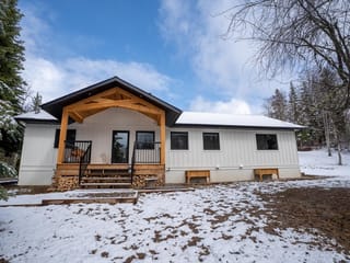 House for sale in Tabor Lake, PG City South East, 1282 Foreman Road, 263134233 | Realtylink.org