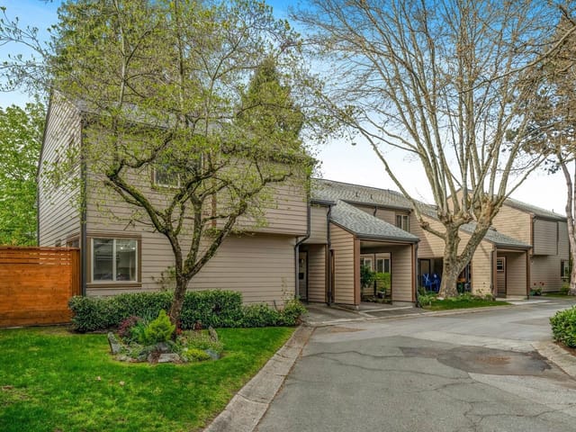 Townhouse for sale in Richmond, Richmond, 54 6880 Lucas Road, 263134235 | Realtylink.org