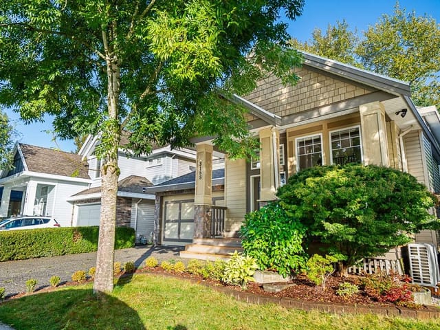 House for sale in Langley, Langley, 8188 211 Street, 263134238 | Realtylink.org