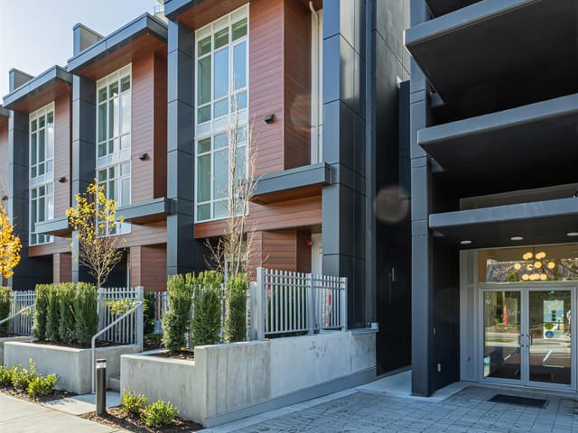 Townhouse for sale in Langley, Langley, 8539 201 Street, 263134240 | Realtylink.org