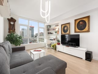 Apartment for sale in New Westminster, New Westminster, 611 618 Carnarvon Street, 263134244 | Realtylink.org