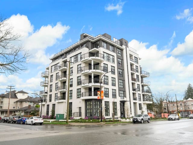 Apartment for sale in Port Coquitlam, Port Coquitlam, 201 2446 Shaughnessy Street, 263134253 | Realtylink.org