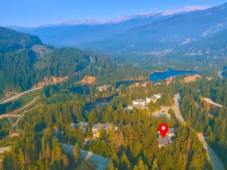 Apartment for sale in Whistler, Whistler, F201 1400 Alta Lake Road, 263134256 | Realtylink.org
