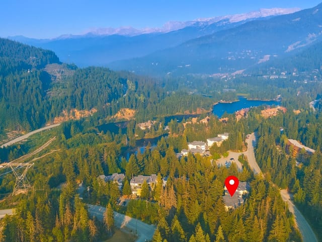 Apartment for sale in Whistler, Whistler, F201 1400 Alta Lake Road, 263134256 | Realtylink.org