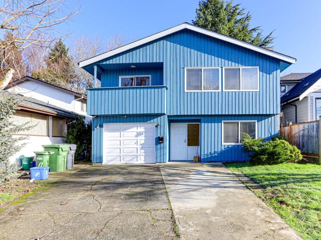 House for sale in Richmond, Richmond, 11160 Barkentine Place, 263134261 | Realtylink.org