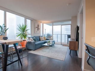 Apartment for sale in Coquitlam, Coquitlam, 1507 602 Como Lake Avenue, 263134267 | Realtylink.org