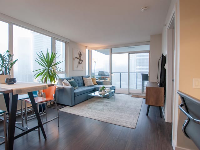 Apartment for sale in Coquitlam, Coquitlam, 1507 602 Como Lake Avenue, 263134267 | Realtylink.org