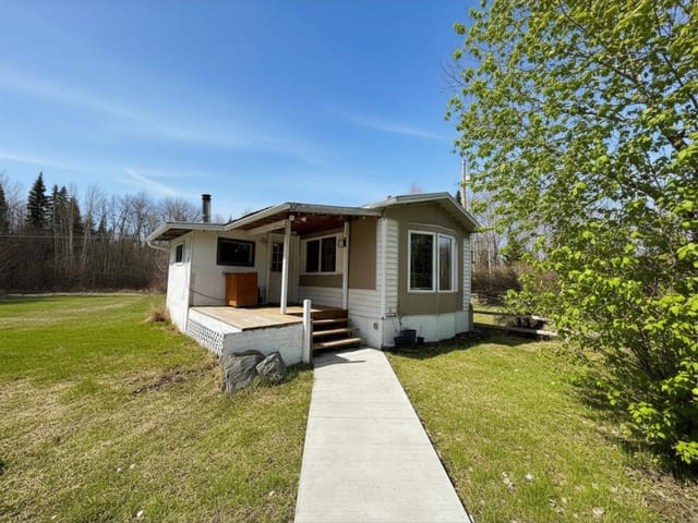 Manufactured Home for sale in Quesnel, Quesnel, 1533 Winword Road, 263134269 | Realtylink.org