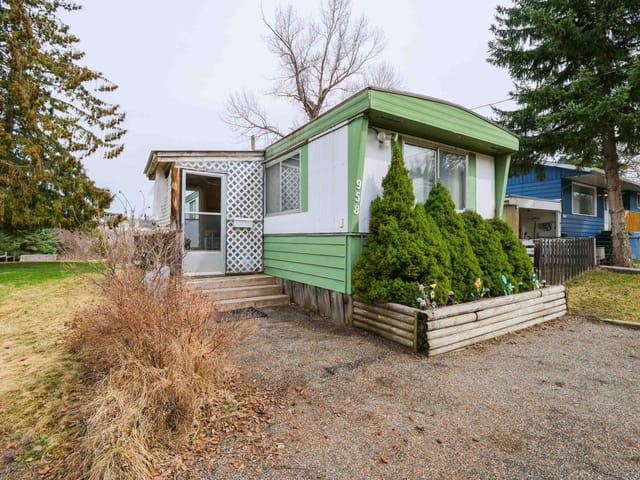 Manufactured Home for sale in Quesnel, Quesnel, 958 River Park Road, 263134271 | Realtylink.org