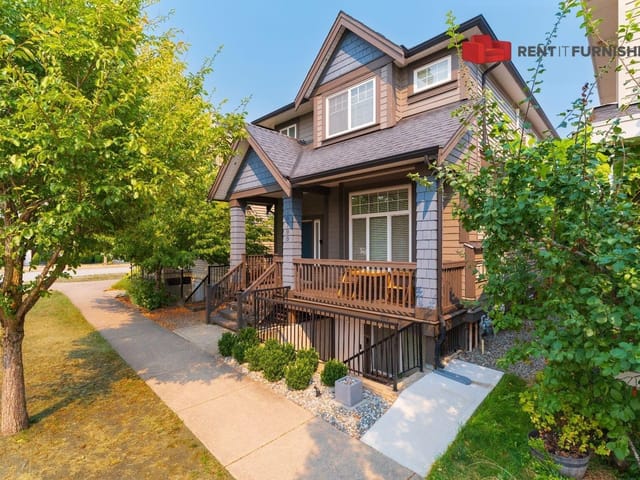 Apartment for rent in Vancouver, Vancouver East, A 6796 191a Street, 263134272 | Realtylink.org