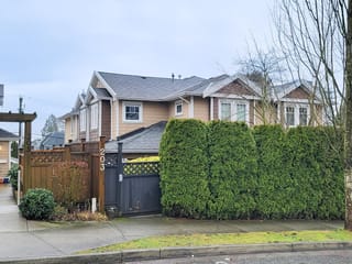 Townhouse for sale in North Vancouver, North Vancouver, 203 E 18th Street, 263134273 | Realtylink.org