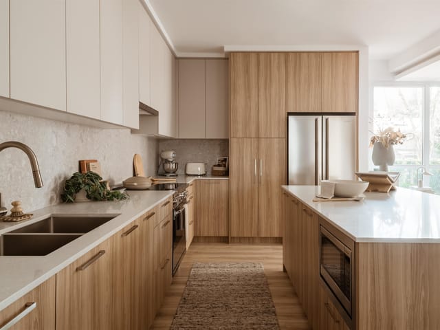 Apartment for sale in North Vancouver, North Vancouver, 210 2380 Emery Court, 263134280 | Realtylink.org