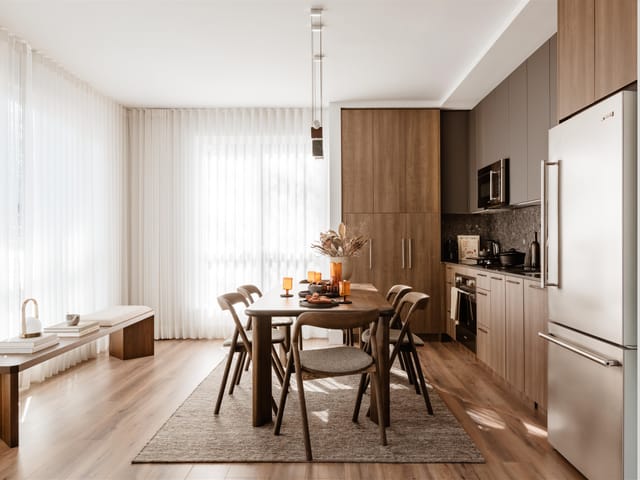 Apartment for sale in North Vancouver, North Vancouver, 213 2380 Emery Court, 263134282 | Realtylink.org