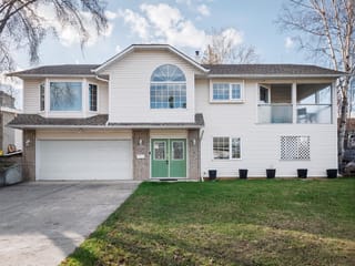House for sale in Prince George, PG City Central, 1585 Edmonton Street, 263134287 | Realtylink.org