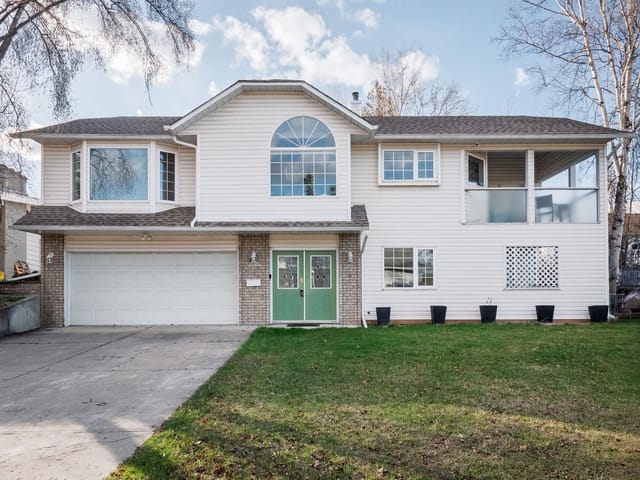House for sale in Prince George, PG City Central, 1585 Edmonton Street, 263134287 | Realtylink.org