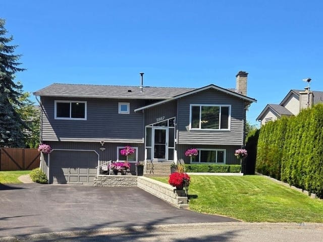 House for sale in Surrey, Cloverdale, 5887 184b Street, 263134289 | Realtylink.org