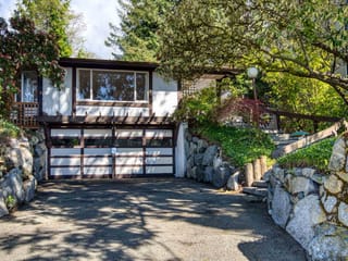 House for sale in West Vancouver, West Vancouver, 2493 Haywood Avenue, 263134305 | Realtylink.org