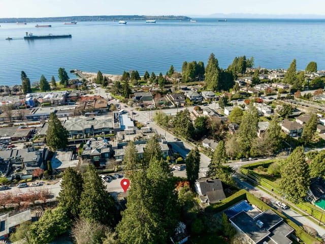 House for sale in West Vancouver, West Vancouver, 2493 Haywood Avenue, 263134305 | Realtylink.org