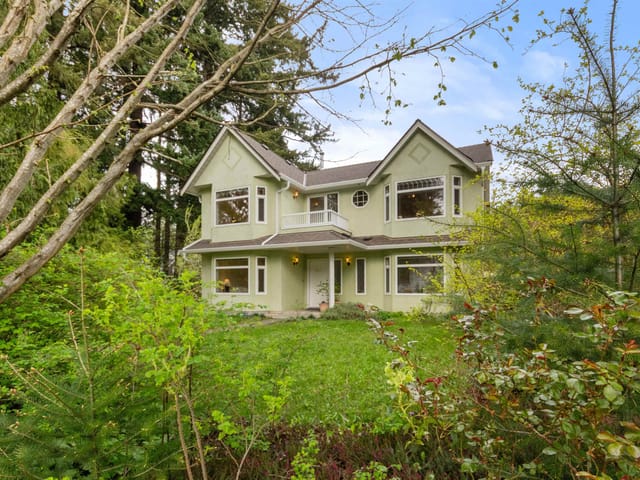 House for sale in Hope, Hope & Area, 711 Fraser Avenue, 263134307 | Realtylink.org