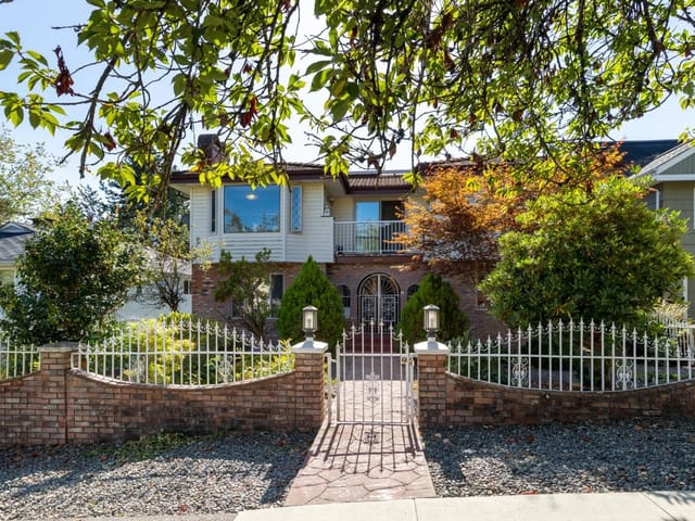 House for sale in Vancouver, Vancouver East, 2472 E 12th Avenue, 263134309 | Realtylink.org