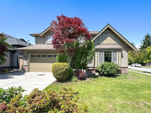 House for sale in Burnaby, Burnaby North, 5487 Hardwick Street, 263134314 | Realtylink.org