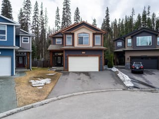 House for sale in Prince George, PG City South West, 8009 Stillwater Crescent, 263134316 | Realtylink.org