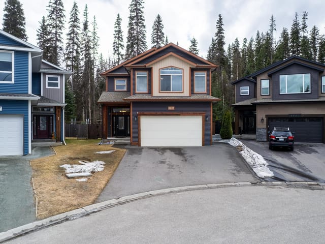 House for sale in Prince George, PG City South West, 8009 Stillwater Crescent, 263134316 | Realtylink.org