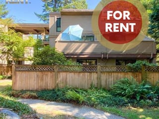 Apartment for rent in Burnaby, Burnaby North, 102 8686 Centaurus Circle, 263134319 | Realtylink.org