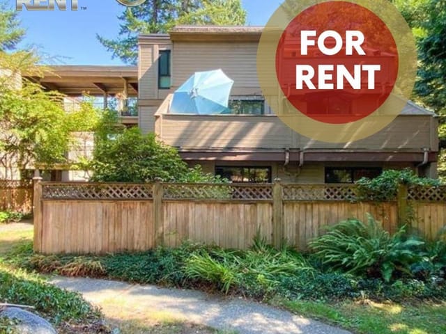 Apartment for rent in Burnaby, Burnaby North, 102 8686 Centaurus Circle, 263134319 | Realtylink.org