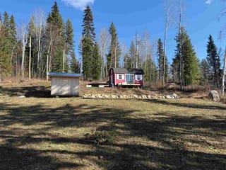 Lot for sale in Forest Grove, 100 Mile House, 4068 Eagle Creek Road, 263134321 | Realtylink.org