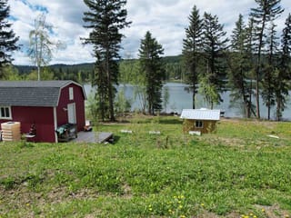 Lot for sale in Forest Grove, 100 Mile House, 4068 Eagle Creek Road, 263134321 | Realtylink.org