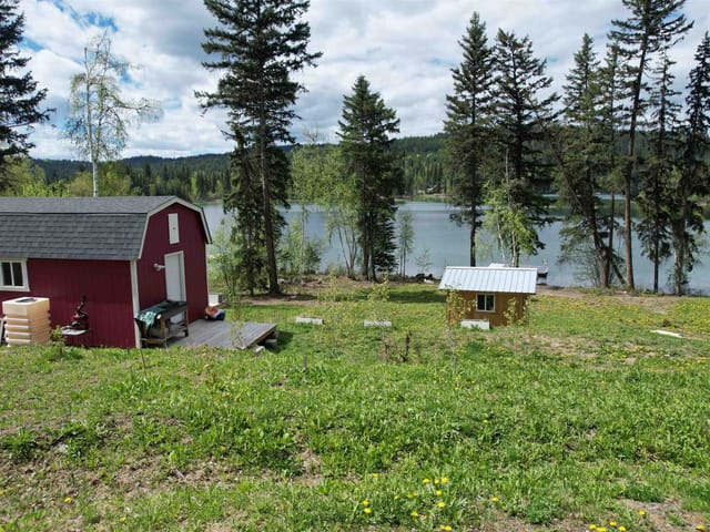 Lot for sale in Forest Grove, 100 Mile House, 4068 Eagle Creek Road, 263134321 | Realtylink.org