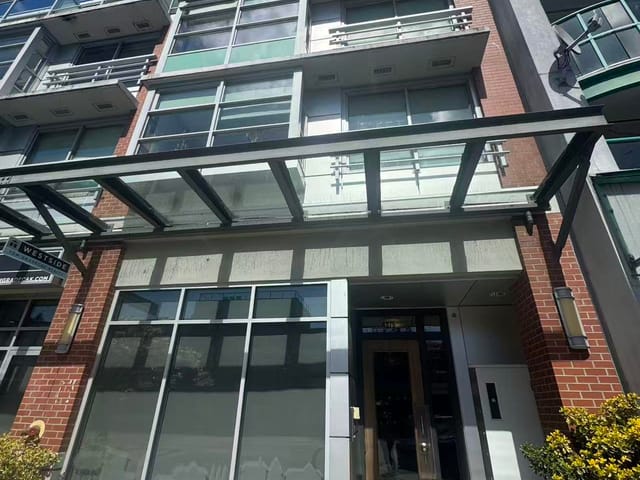 Apartment for rent in Vancouver, Vancouver West, 4375 West 10th Avenue, 263134322 | Realtylink.org