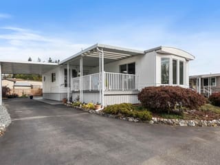 Manufactured Home for sale in Langley, Langley, 165 27111 0 Avenue, 263134326 | Realtylink.org