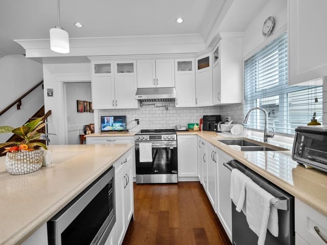 House for sale in Vancouver, Vancouver West, 3288 W 32nd Avenue, 263134328 | Realtylink.org