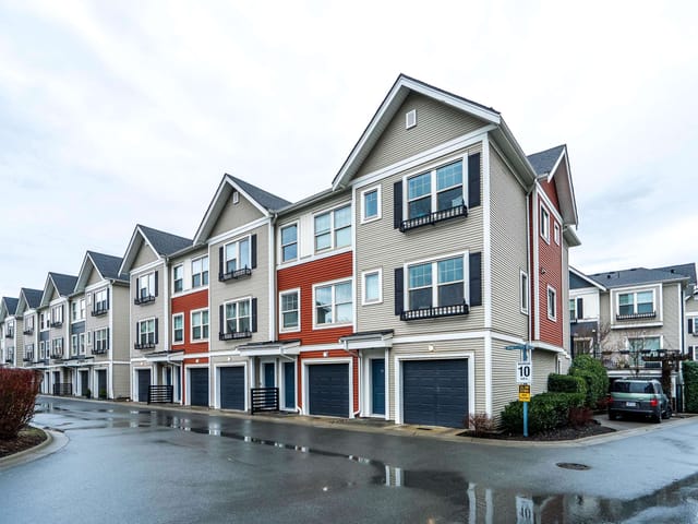 Townhouse for sale in Abbotsford, Abbotsford, 56 32633 Simon Avenue, 263134329 | Realtylink.org