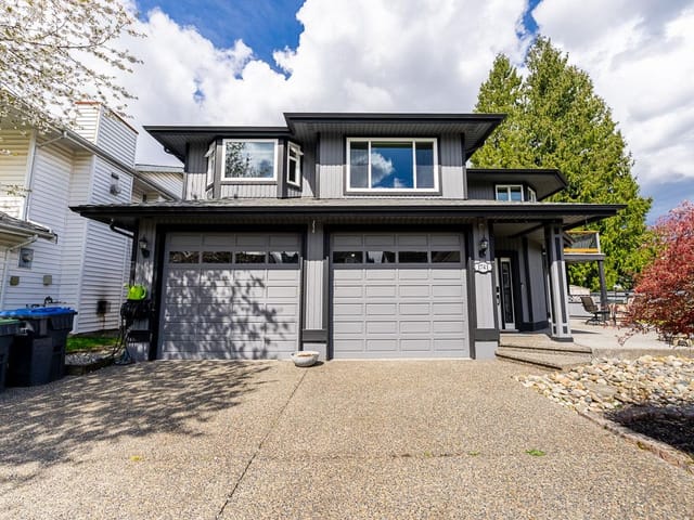 House for sale in Port Coquitlam, Port Coquitlam, 1741 Pekrul Place, 263134335 | Realtylink.org