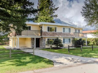 Duplex for sale in Squamish, Squamish, 41319 Meadow Avenue, 263134338 | Realtylink.org