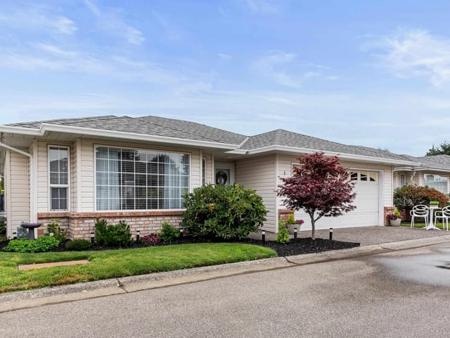 House for sale in Chilliwack, Chilliwack, 6 9420 Woodbine Street, 263134340 | Realtylink.org