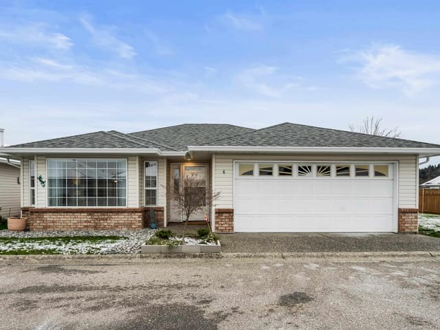 House for sale in Chilliwack, Chilliwack, 6 9420 Woodbine Street, 263134340 | Realtylink.org
